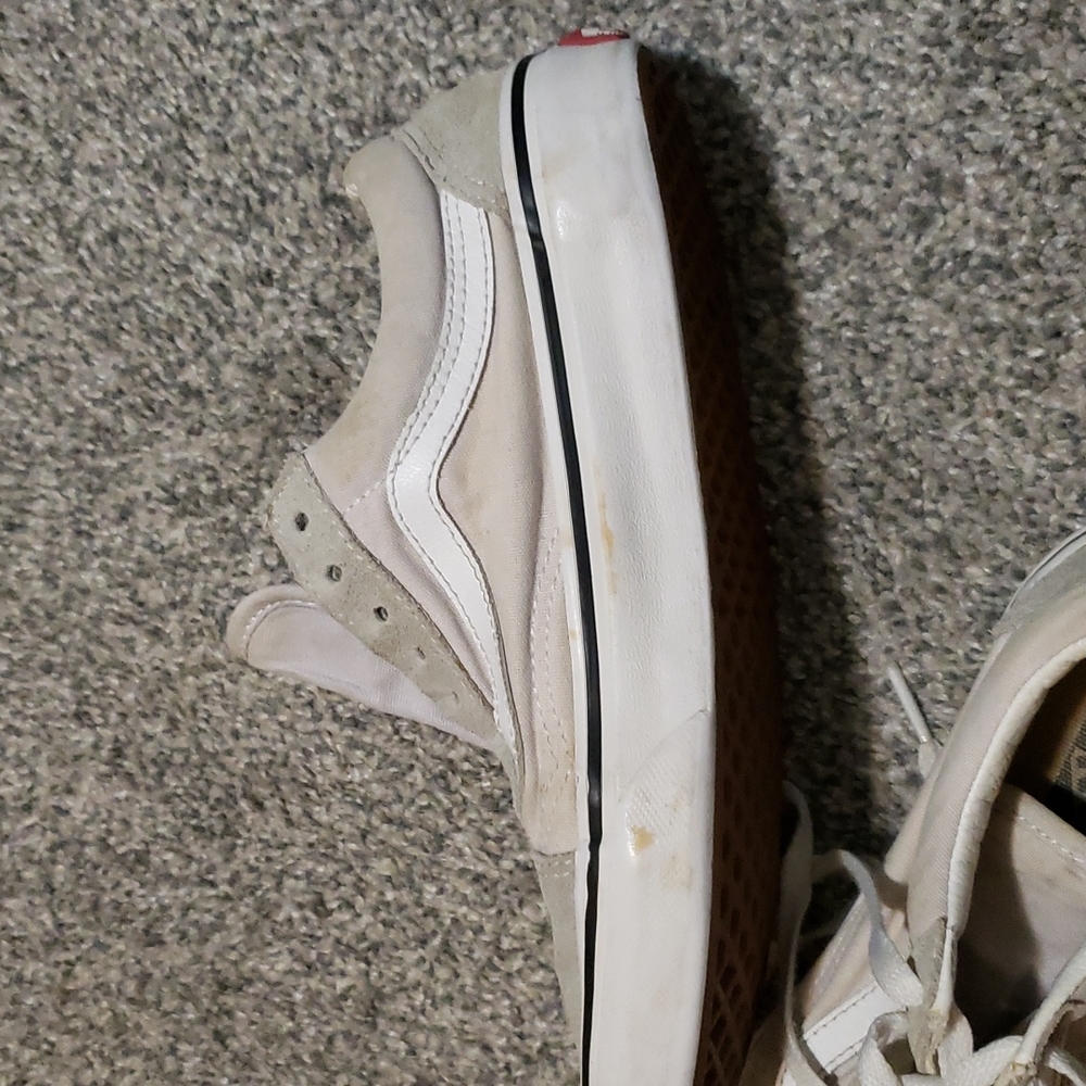 VANS Canvas Shoes - Picture 3 of 13